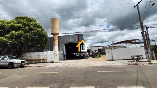 Galpão/Depósito/Armazém à venda, 1080m² no Centenário da Emancipação, São José do Rio Preto