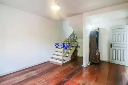 Sobrado com 4 Quartos à venda, 250m² no Jardim das Vertentes, São Paulo