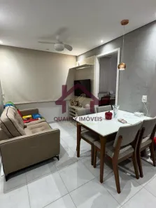 Apartamento com 2 Quartos à venda, 34m² no Cambuci, São Paulo