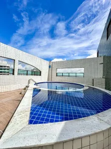 Apartamento com 3 Quartos à venda, 84m² no Piedade, Jaboatão dos Guararapes