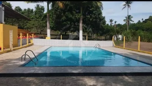 Fazenda/Sítio com 4 Quartos à venda, 31m² no , São Cristóvão