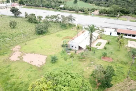 Lote/Terreno à venda, 55000m² no , Piracanjuba