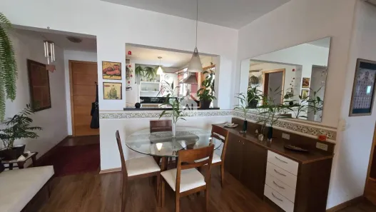 Apartamento com 4 Quartos à venda, 106m² no Jardim São Paulo, Americana