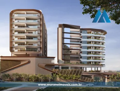 Apartamento com 4 Quartos à venda, 172m² no Praia da Costa, Vila Velha