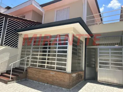 Sobrado com 2 Quartos à venda, 100m² no Casa Verde, São Paulo