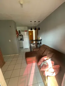 Apartamento com 1 Quarto à venda, 40m² no COHAB Anil III, São Luís