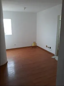 Apartamento com 2 Quartos para alugar, 55m² no Vila Clementino, São Paulo