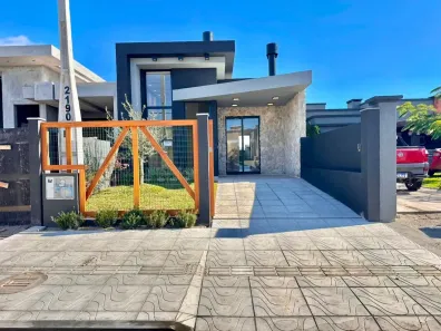 Casa com 3 Quartos à venda, 9119m² no Centro, Capão da Canoa