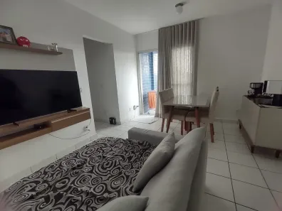 Apartamento com 3 Quartos à venda, 84m² no Caiçara-Adelaide, Belo Horizonte