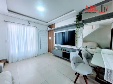 Sobrado com 2 Quartos à venda, 65m² no Parque Ipiranga, Gravataí