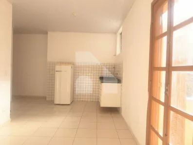 Kitnet para alugar, 30m² no Perdizes, São Paulo