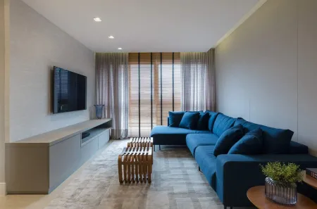 Cobertura com 4 Quartos à venda, 348m² no Centro, Balneário Camboriú