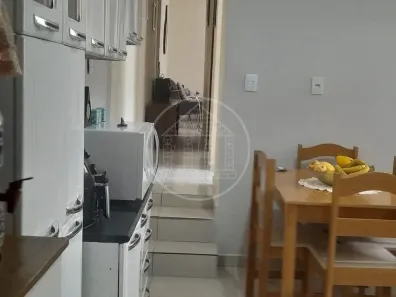 Casa com 3 Quartos à venda, 109m² no Jardim Presidente, São Paulo