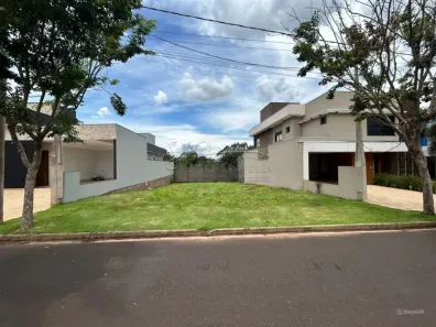 Lote/Terreno à venda, 303m² no Jardim Cybelli, Ribeirão Preto