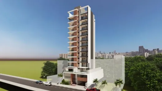 Apartamento com 2 Quartos à venda, 123m² no Alto dos Passos, Juiz de Fora