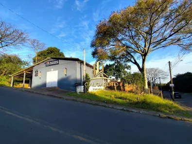 Lote/Terreno à venda, 300m² no Aparecida, Alvorada