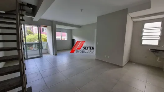 Cobertura com 2 Quartos à venda, 114m² no Itacorubi, Florianópolis