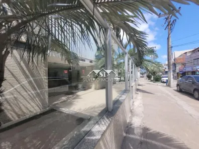 Apartamento com 3 Quartos à venda, 87m² no Passagem, Cabo Frio