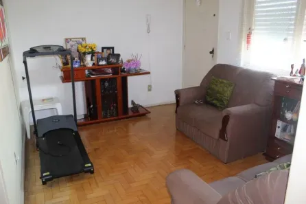 Apartamento com 2 Quartos à venda, 49m² no Menino Deus, Porto Alegre