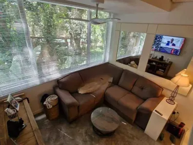 Apartamento com 2 Quartos à venda, 29m² no São Conrado, Rio de Janeiro