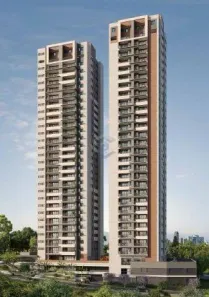 Apartamento com 3 Quartos à venda, 98m² no Jardim Emília, Sorocaba