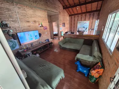 Fazenda/Sítio com 3 Quartos à venda, 1100m² no Nova Califórnia II - T, Botucatu