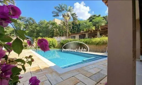 Casa de Condomínio com 4 Quartos à venda, 300m² no São Joaquim, Vinhedo