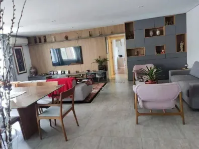 Apartamento com 2 Quartos à venda, 121m² no Santa Cecília, São Paulo