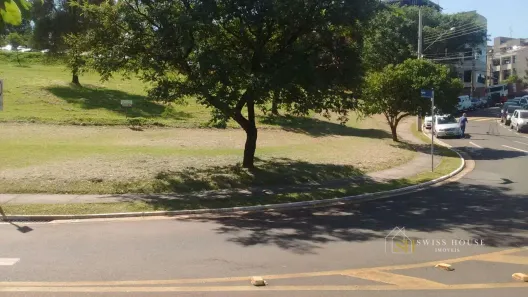 Lote/Terreno para venda ou aluguel, 1018m² no Loteamento Alphaville Campinas, Campinas