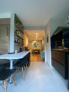 Apartamento com 2 Quartos à venda, 76m² no Vila Andrade, São Paulo