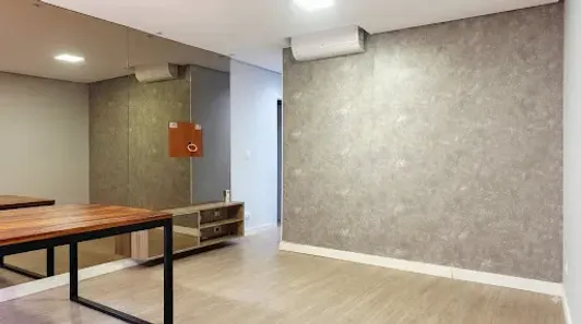 Apartamento com 3 Quartos para alugar, 70m² no Parque Universitário, Americana