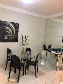 Apartamento com 2 Quartos à venda, 62m² no Green Village, Nova Odessa
