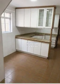 Sobrado com 3 Quartos para alugar, 125m² no Parque São Domingos, São Paulo