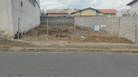 Lote/Terreno à venda, 250m² no Barreiro, Taubaté