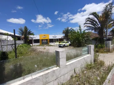 Lote/Terreno à venda, 528m² no Aririú, Palhoça