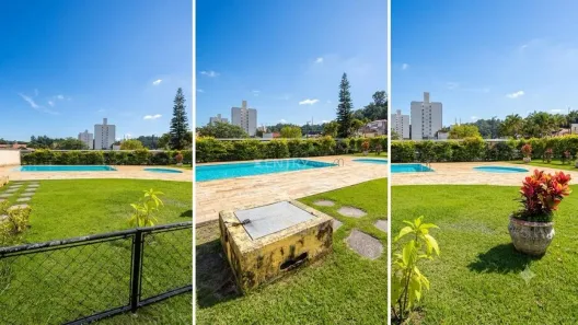 Apartamento com 2 Quartos para alugar, 69m² no Vila Joana, Jundiaí