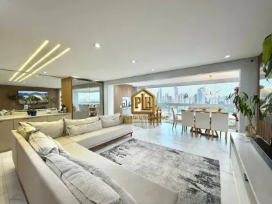 Apartamento com 3 Quartos à venda, 167m² no Vila Regente Feijó, São Paulo