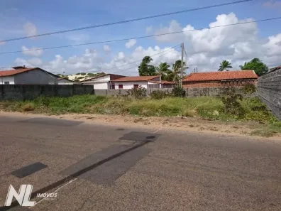 Lote/Terreno à venda, 330m² no Muriu, Ceará-Mirim