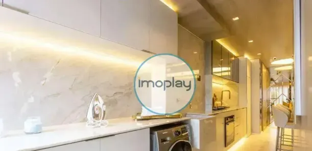Apartamento com 2 Quartos à venda, 77m² no Jardim das Acácias, São Paulo