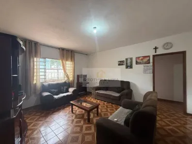 Casa com 4 Quartos à venda, 142m² no Jardim Portugal, São José dos Campos