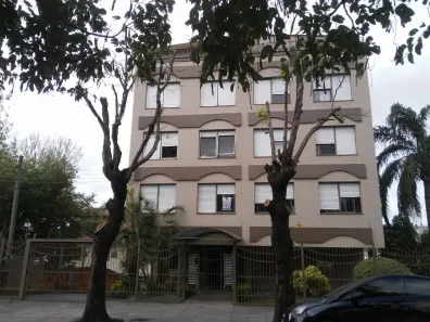 Apartamento com 1 Quarto para alugar, 50m² no Passo da Areia, Porto Alegre