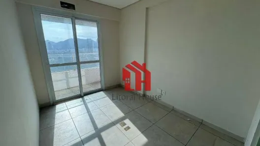 Sala Comercial para alugar, 49m² no Centro, Santos