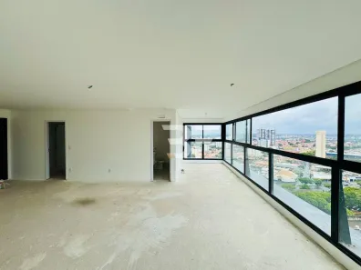 Apartamento com 3 Quartos à venda, 156m² no Vila Castelo Branco, Indaiatuba