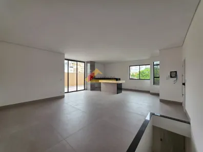 Cobertura com 3 Quartos à venda, 190m² no Vila Cruzeiro, Divinópolis