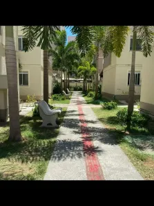 Apartamento com 2 Quartos à venda, 41m² no Coaçu, Eusébio