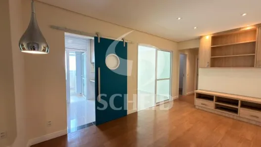 Apartamento com 2 Quartos à venda, 75m² no Santo Amaro, São Paulo