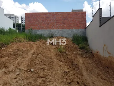 Lote/Terreno à venda, 200m² no Jardim Ibirapuera, Campinas