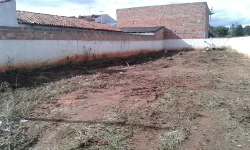 Lote/Terreno à venda, 289m² no São Marcos, São José dos Pinhais