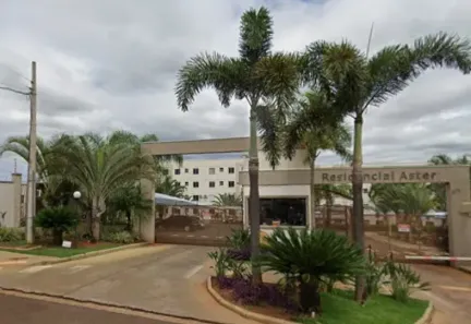 Apartamento com 2 Quartos à venda, 39m² no Jardim Quitandinha II, Araraquara