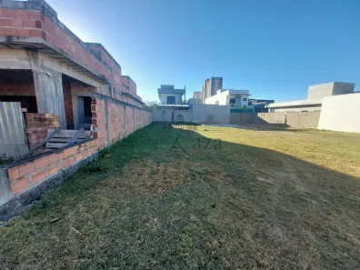 Lote/Terreno à venda, 212m² no Jardim Jacinto, Jacareí